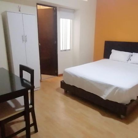 Miraflores Rooms Лима Екстериор снимка