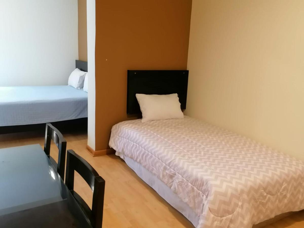 Miraflores Rooms Лима Екстериор снимка
